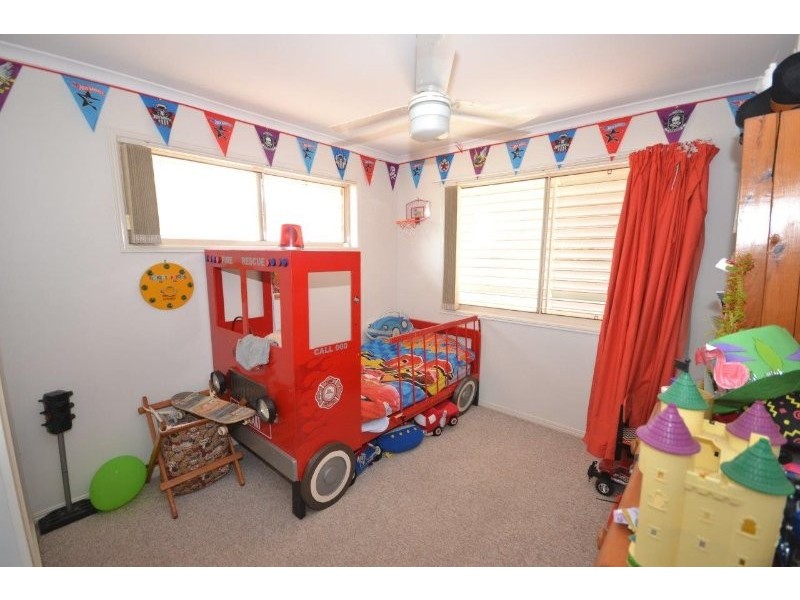 24 Park Royal Drive, Branyan QLD 4670