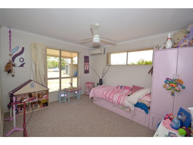 24 Park Royal Drive, Branyan QLD 4670