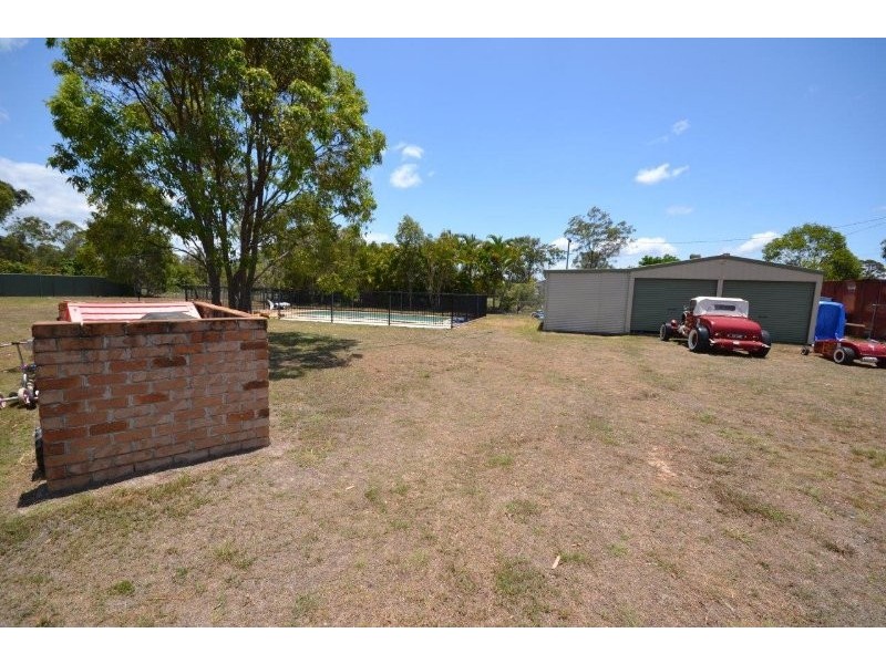 24 Park Royal Drive, Branyan QLD 4670