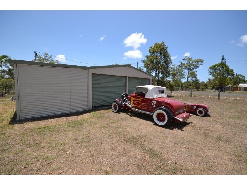 24 Park Royal Drive, Branyan QLD 4670