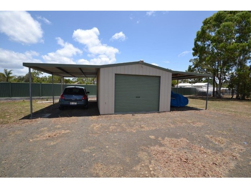 24 Park Royal Drive, Branyan QLD 4670