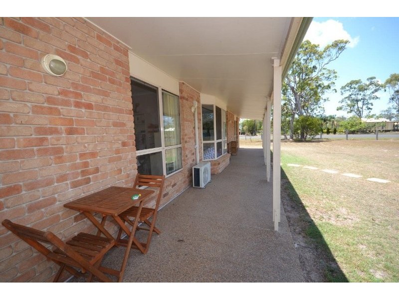 24 Park Royal Drive, Branyan QLD 4670