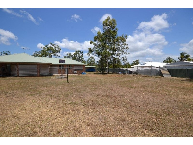 24 Park Royal Drive, Branyan QLD 4670