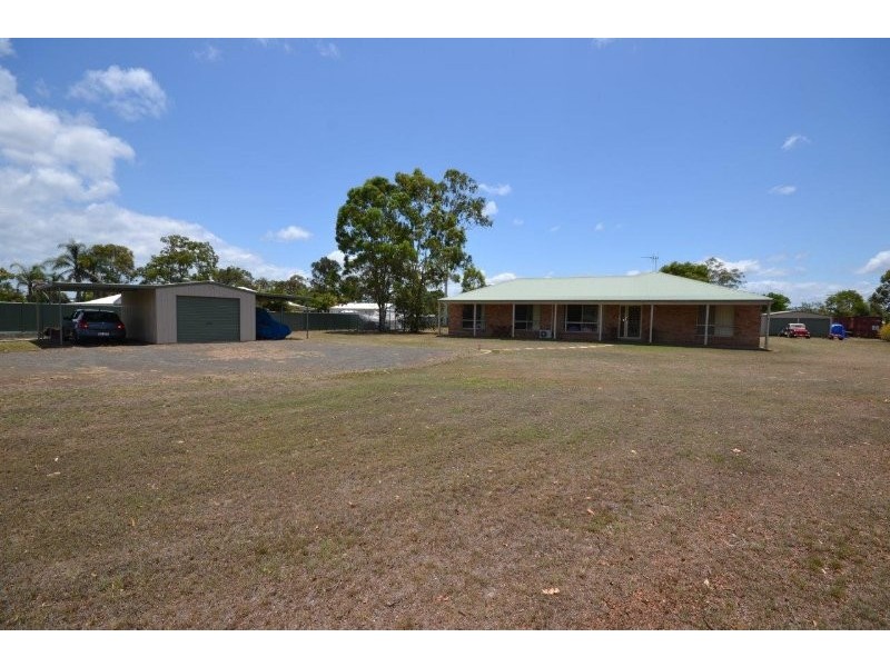 24 Park Royal Drive, Branyan QLD 4670