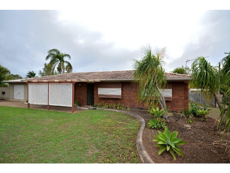 11 Rural Vue Terrace, Avoca QLD 4670