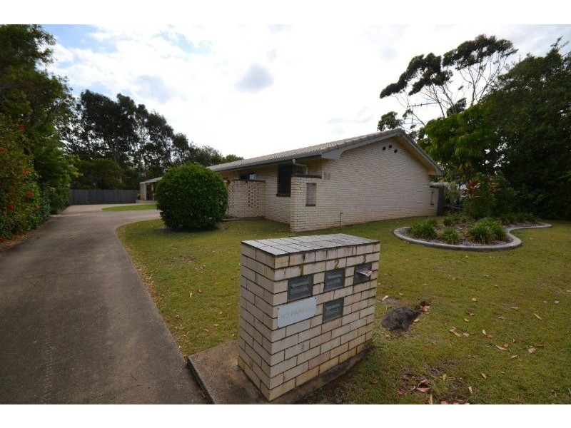 2/50 Holland Street, Bargara QLD 4670