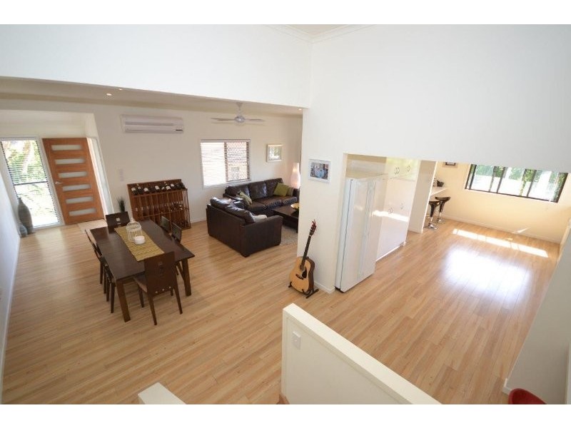 8 Pacific Court, Bargara QLD 4670