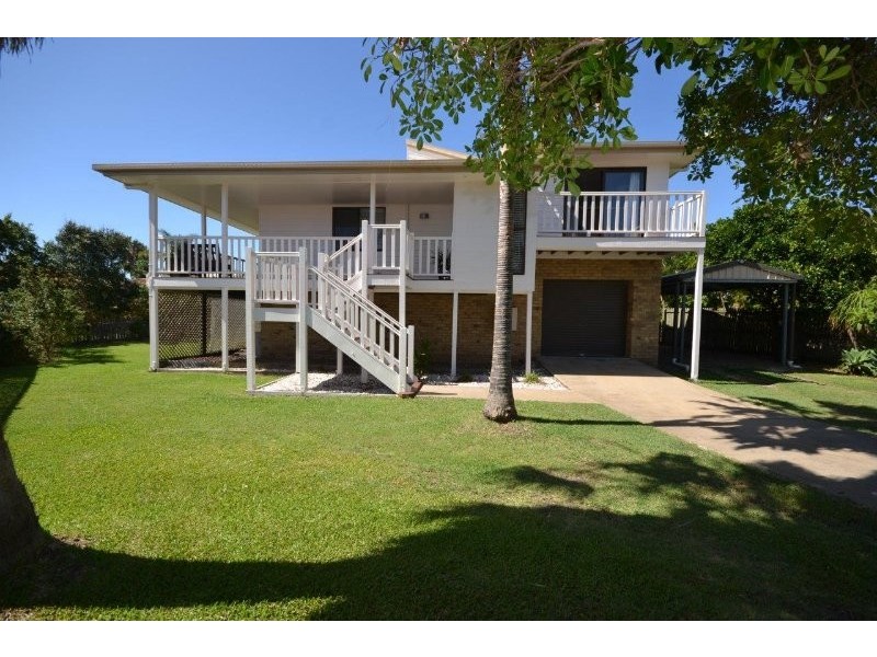 8 Pacific Court, Bargara QLD 4670