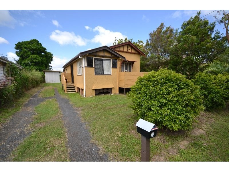 30 Brand Street, Norville QLD 4670