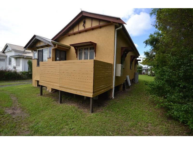 30 Brand Street, Norville QLD 4670