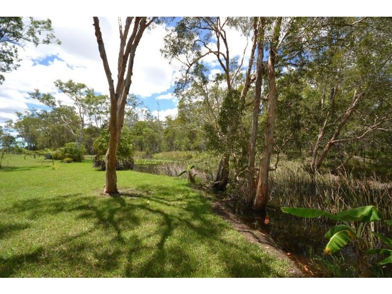 263 Dicksons Road, Yandaran QLD 4673