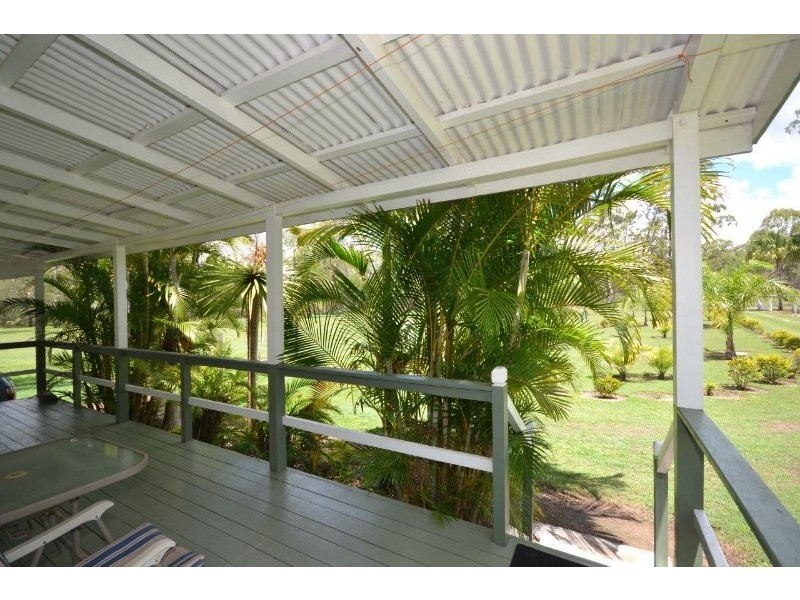 263 Dicksons Road, Yandaran QLD 4673