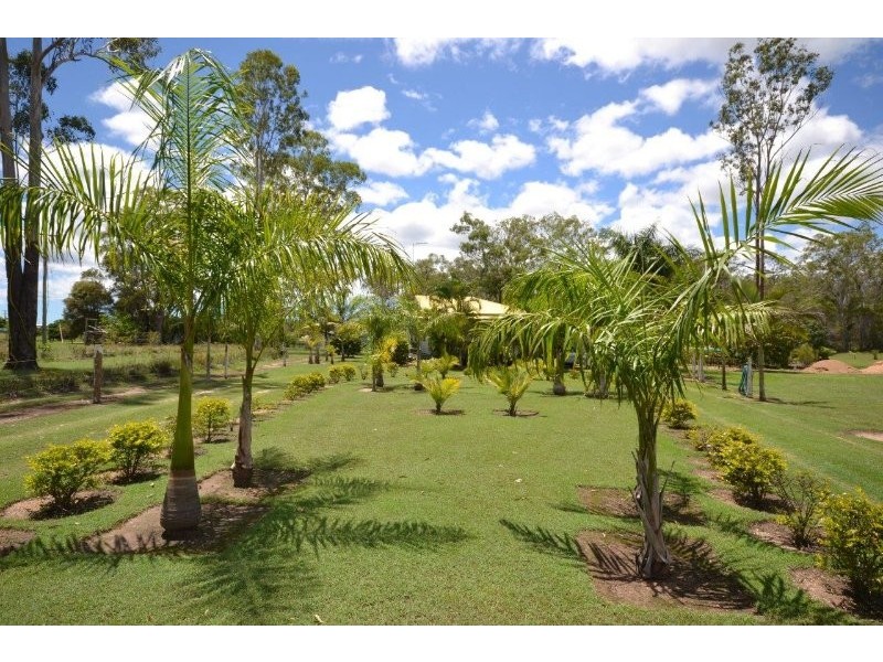 263 Dicksons Road, Yandaran QLD 4673