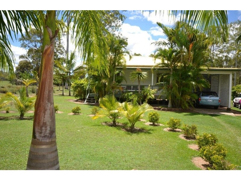 263 Dicksons Road, Yandaran QLD 4673