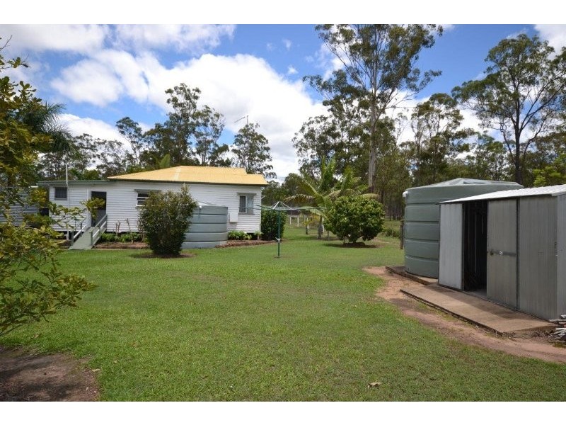 263 Dicksons Road, Yandaran QLD 4673