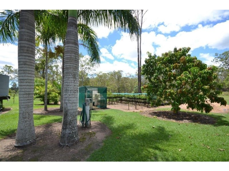 263 Dicksons Road, Yandaran QLD 4673