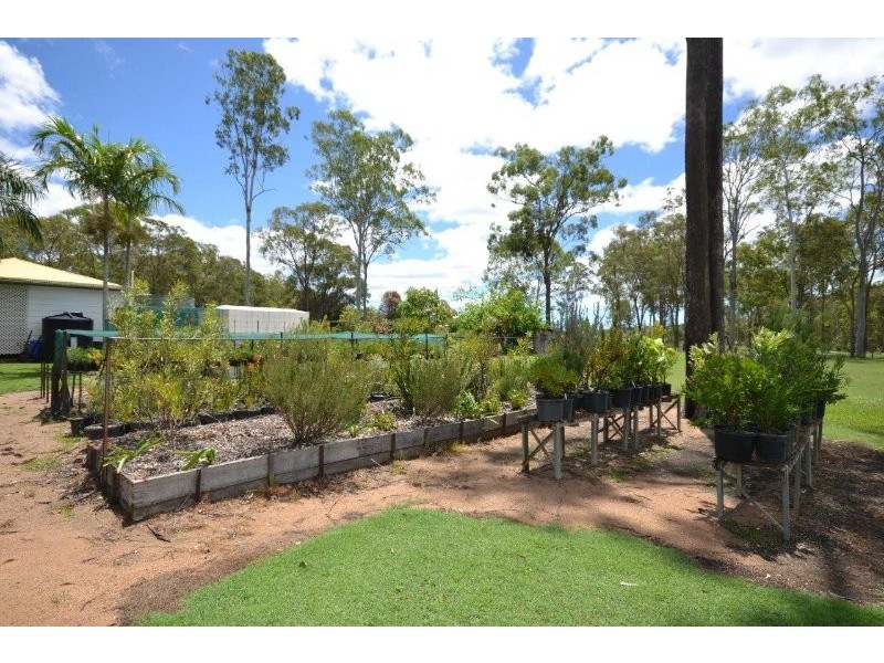 263 Dicksons Road, Yandaran QLD 4673