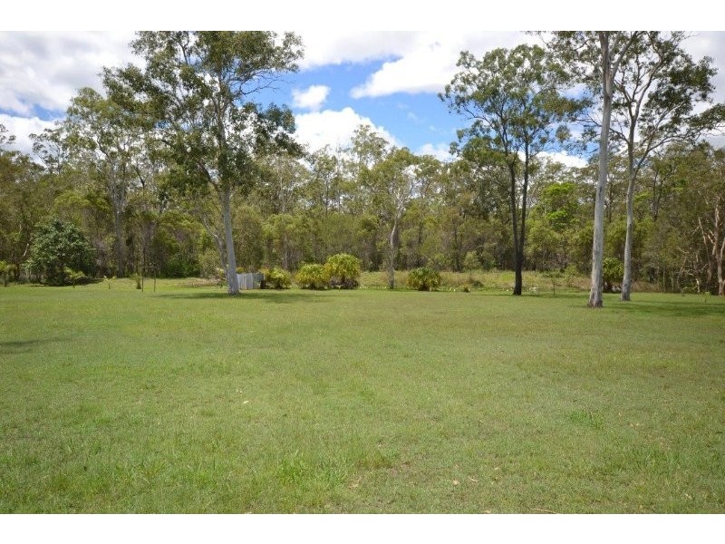 263 Dicksons Road, Yandaran QLD 4673