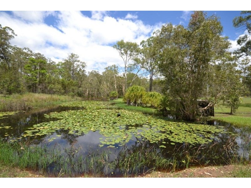 263 Dicksons Road, Yandaran QLD 4673