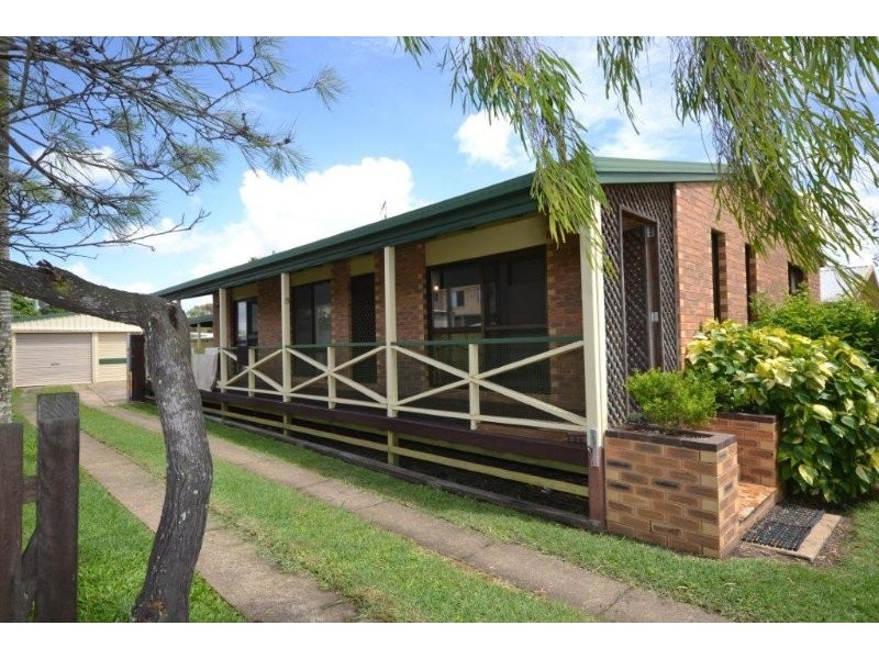 60 Ann Street, Bundaberg East QLD 4670