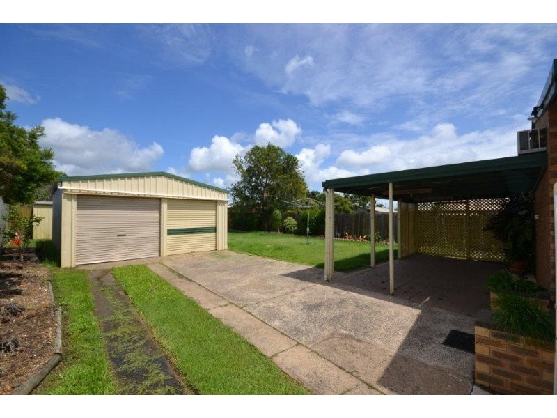 60 Ann Street, Bundaberg East QLD 4670