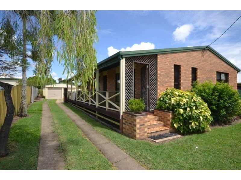 60 Ann Street, Bundaberg East QLD 4670