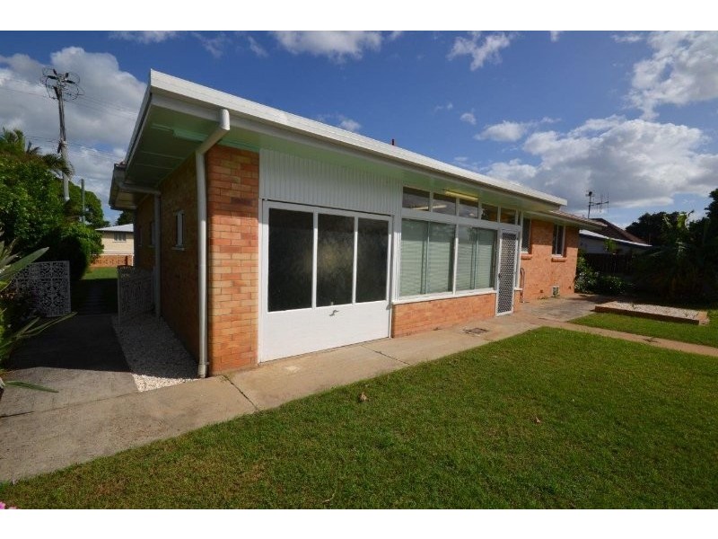 64 Sims Road, Walkervale QLD 4670