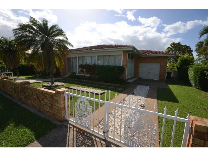 64 Sims Road, Walkervale QLD 4670