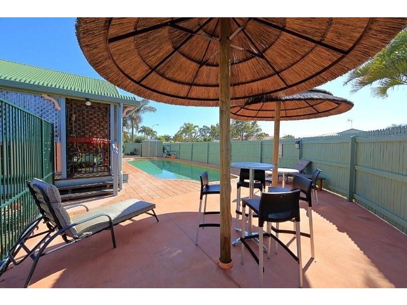 1 Killara Court, Bundaberg East QLD 4670