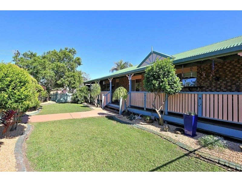 1 Killara Court, Bundaberg East QLD 4670