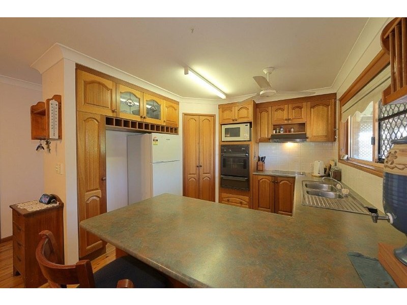 1 Killara Court, Bundaberg East QLD 4670