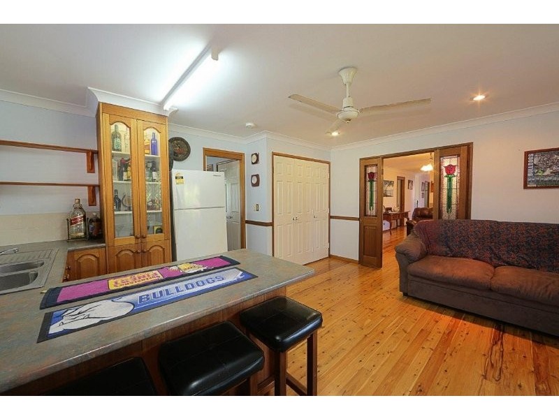 1 Killara Court, Bundaberg East QLD 4670