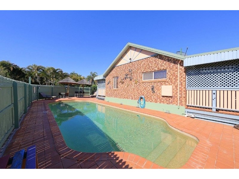 1 Killara Court, Bundaberg East QLD 4670