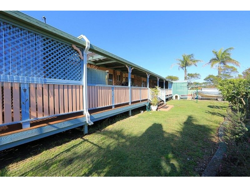1 Killara Court, Bundaberg East QLD 4670