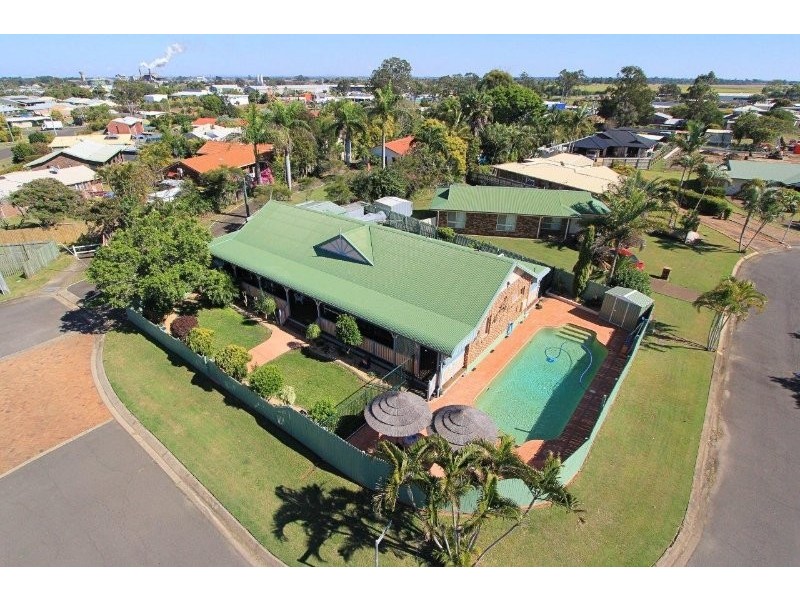 1 Killara Court, Bundaberg East QLD 4670