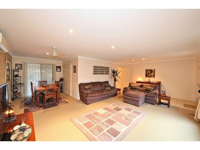 29 Pharlap Parade, Branyan QLD 4670