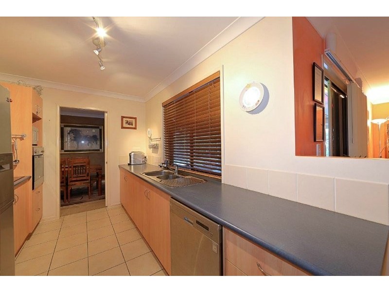 29 Pharlap Parade, Branyan QLD 4670