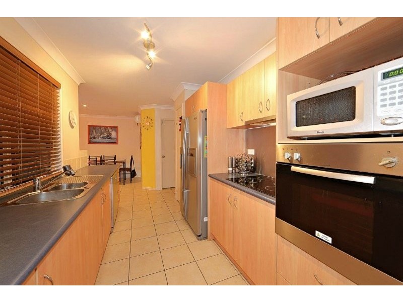 29 Pharlap Parade, Branyan QLD 4670