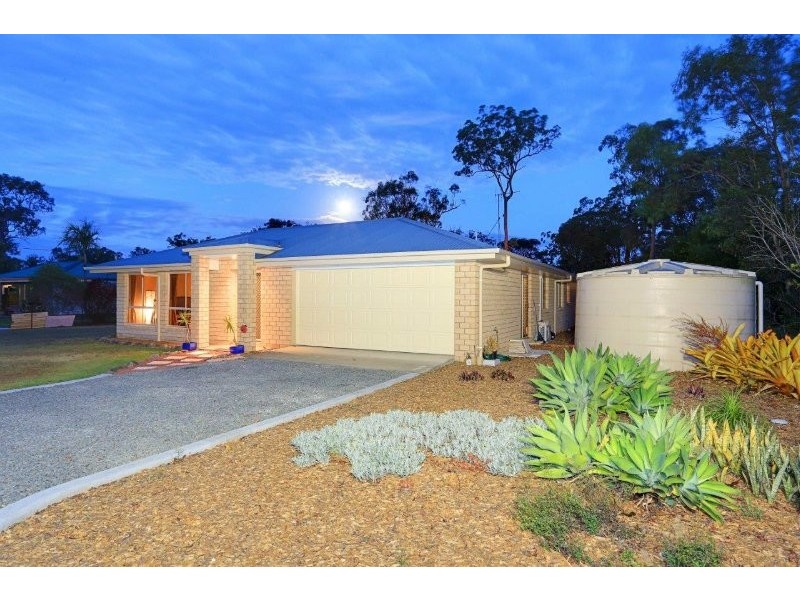 29 Pharlap Parade, Branyan QLD 4670