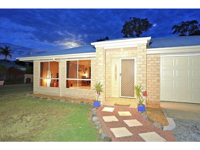 29 Pharlap Parade, Branyan QLD 4670
