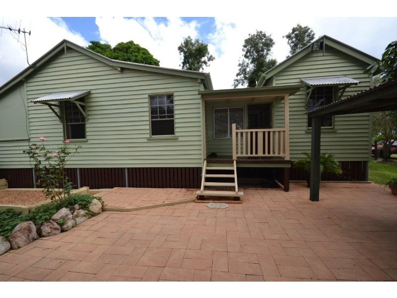 1252 Moorlands Road, Moorland QLD 4670