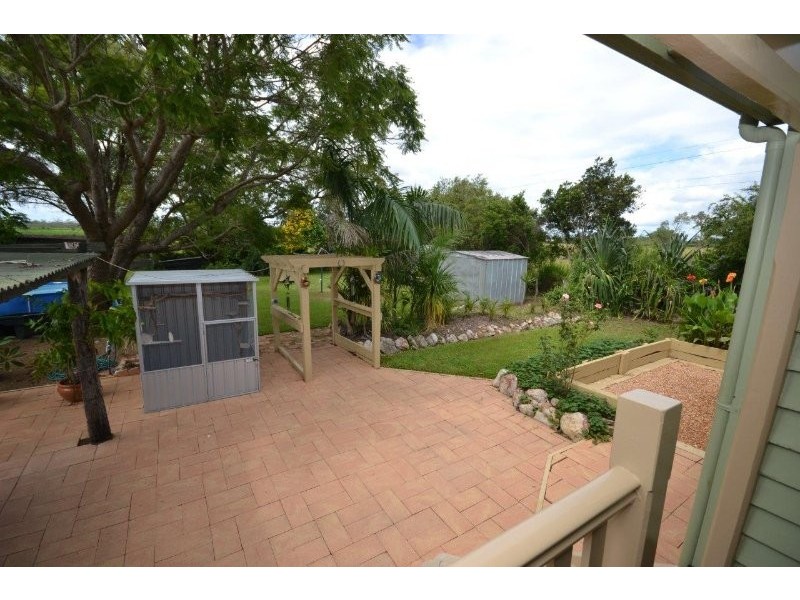 1252 Moorlands Road, Moorland QLD 4670