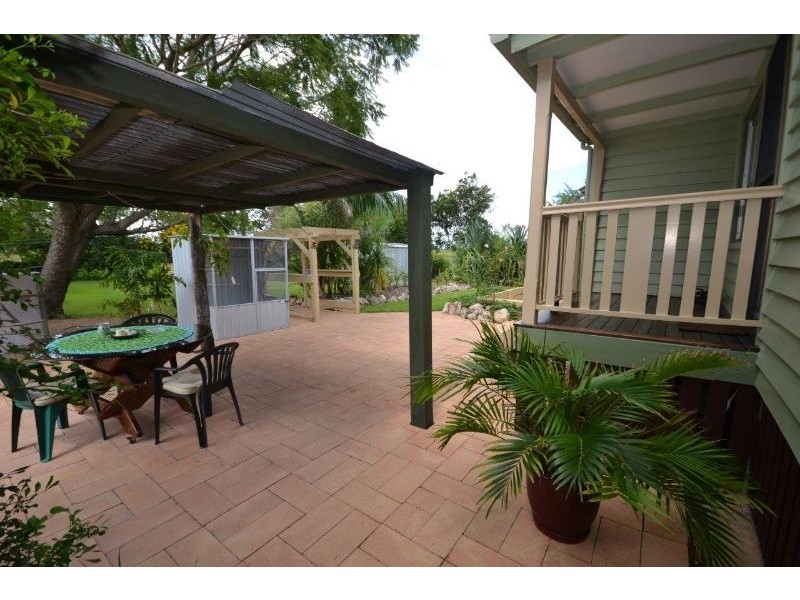 1252 Moorlands Road, Moorland QLD 4670