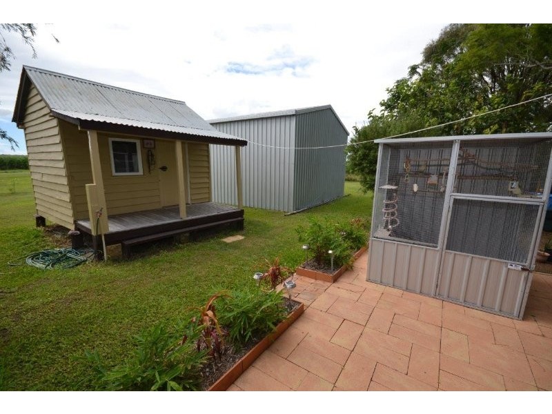 1252 Moorlands Road, Moorland QLD 4670