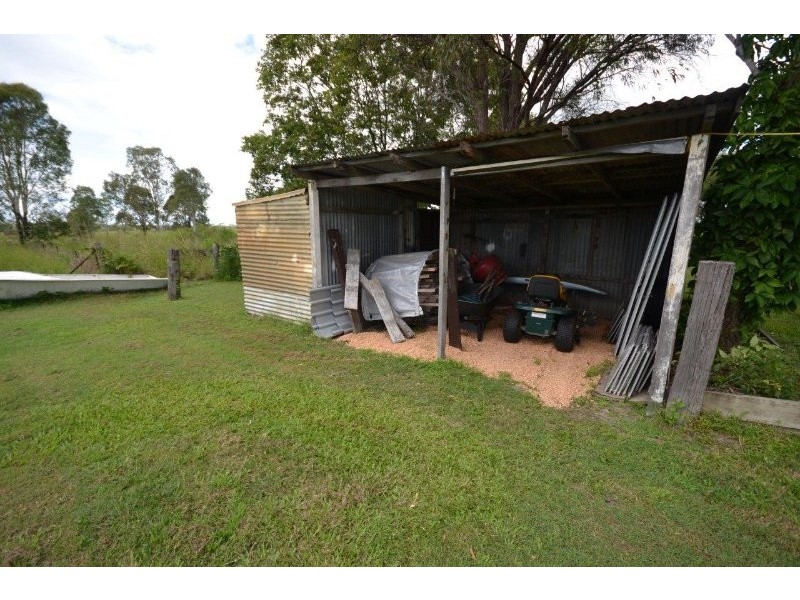 1252 Moorlands Road, Moorland QLD 4670