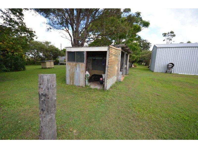 1252 Moorlands Road, Moorland QLD 4670