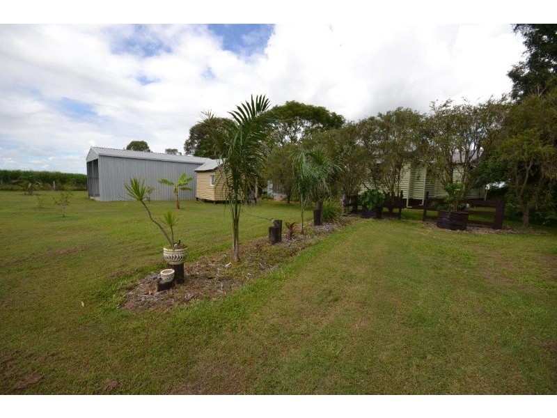 1252 Moorlands Road, Moorland QLD 4670