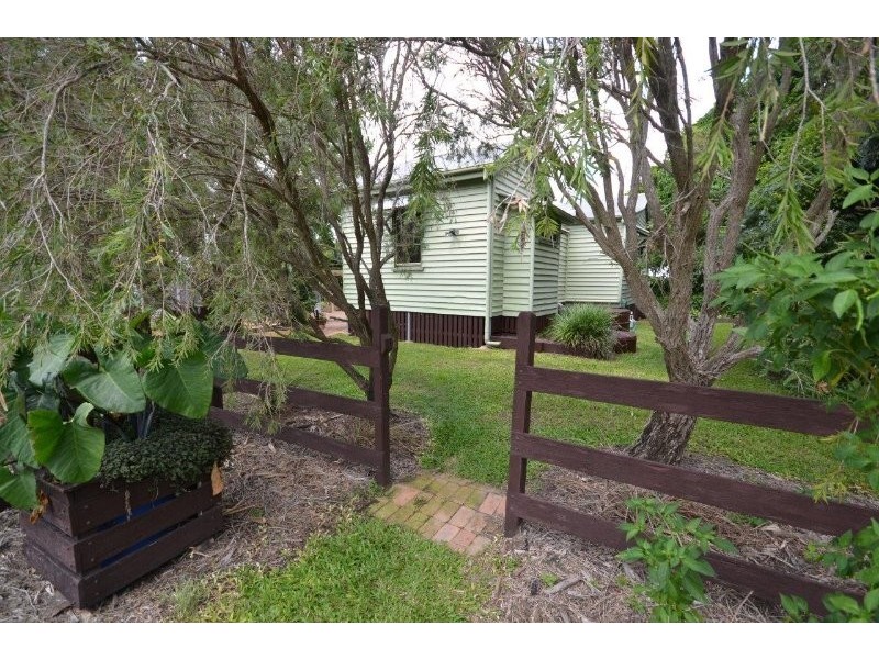 1252 Moorlands Road, Moorland QLD 4670