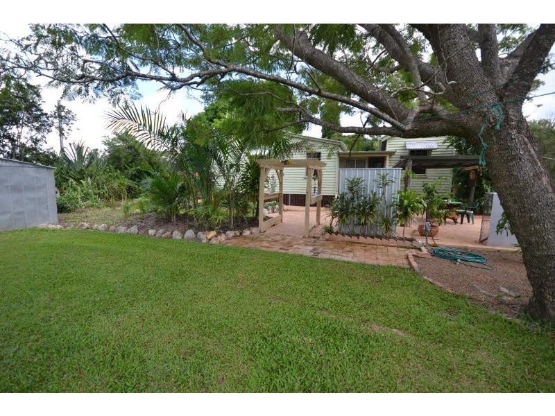 1252 Moorlands Road, Moorland QLD 4670