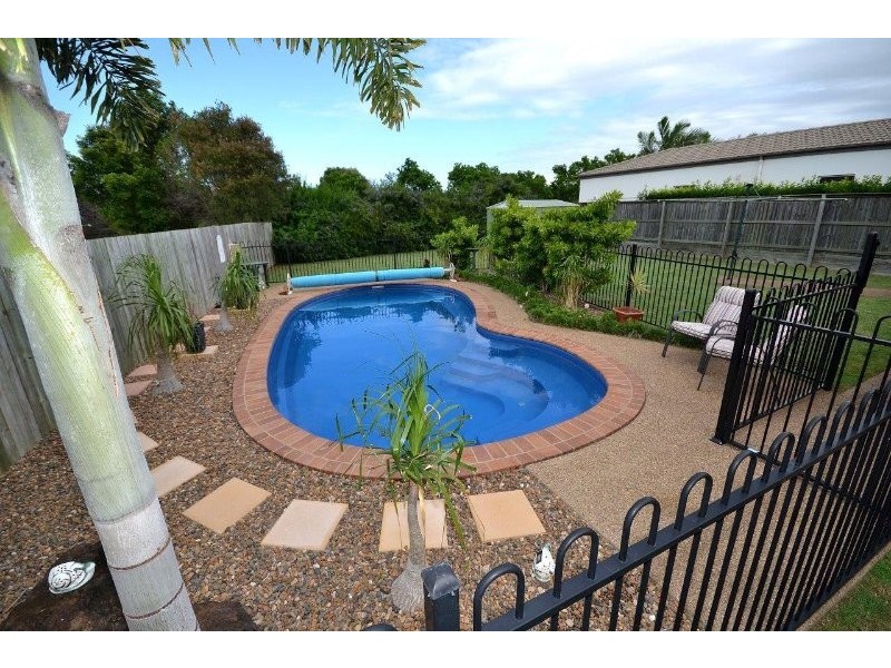 22 Balaam Drive, Kalkie QLD 4670